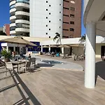 Particular Deluxe Iate Plaza