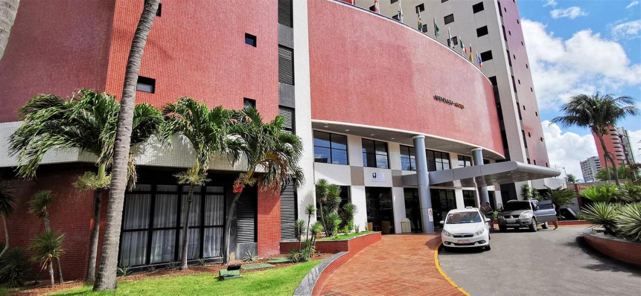 Particular Deluxe Iate Plaza Apartment *