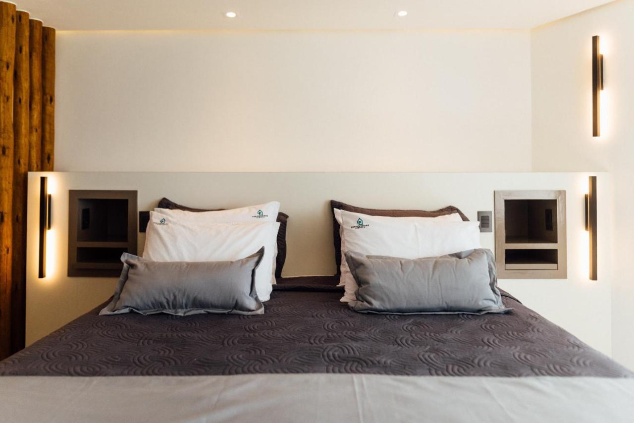 Apartment Particular Deluxe Iate Plaza