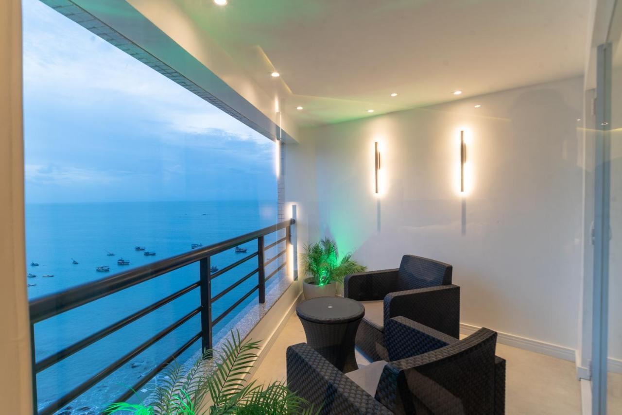Apartment Particular Deluxe Iate Plaza *