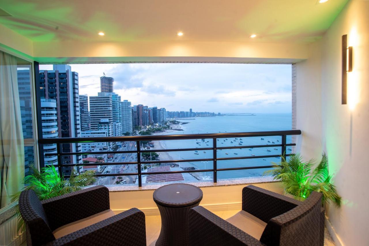 Particular Deluxe Iate Plaza Apartment Fortaleza (Ceara)