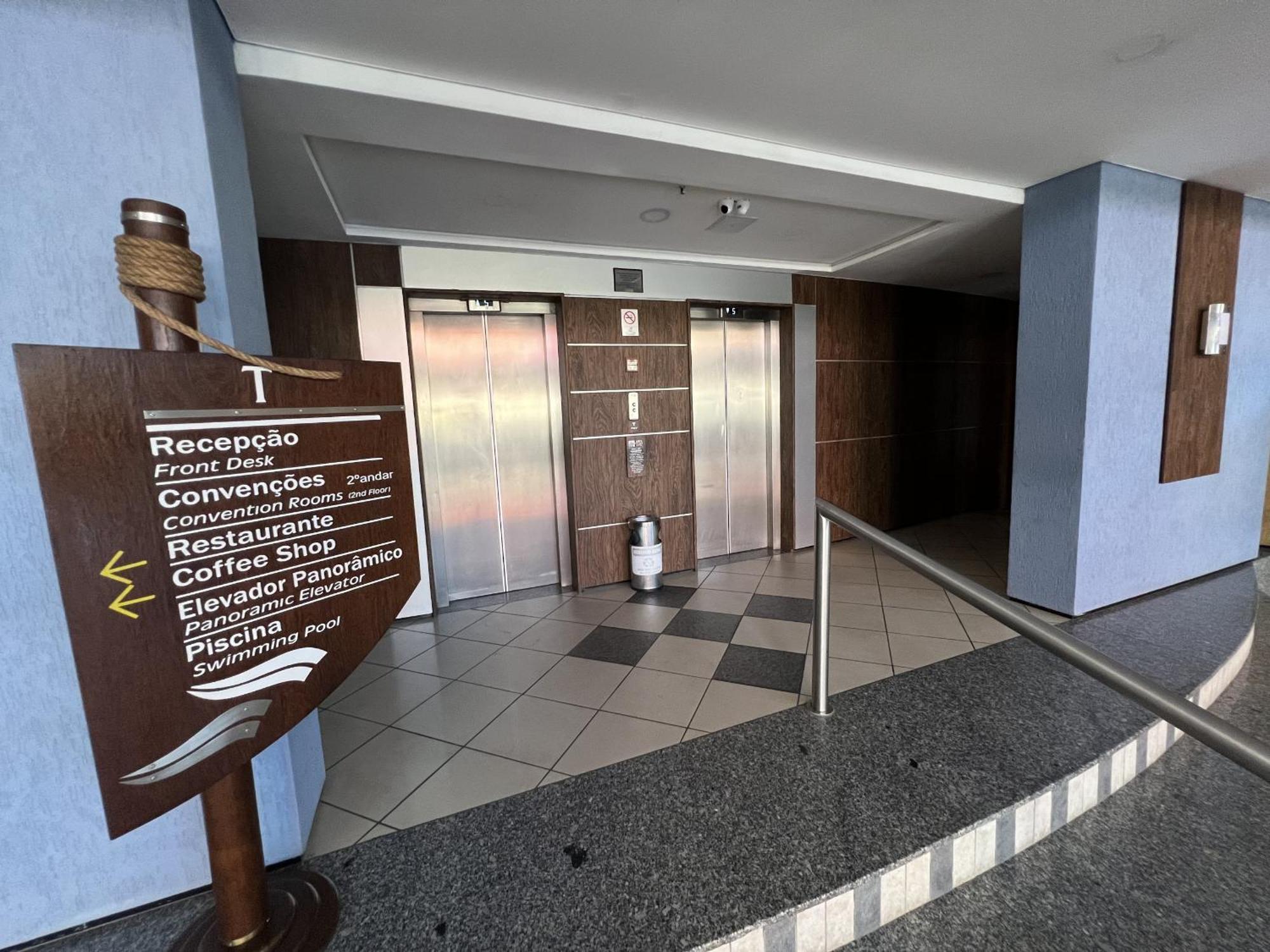 Particular Deluxe Iate Plaza Fortaleza (Ceara)