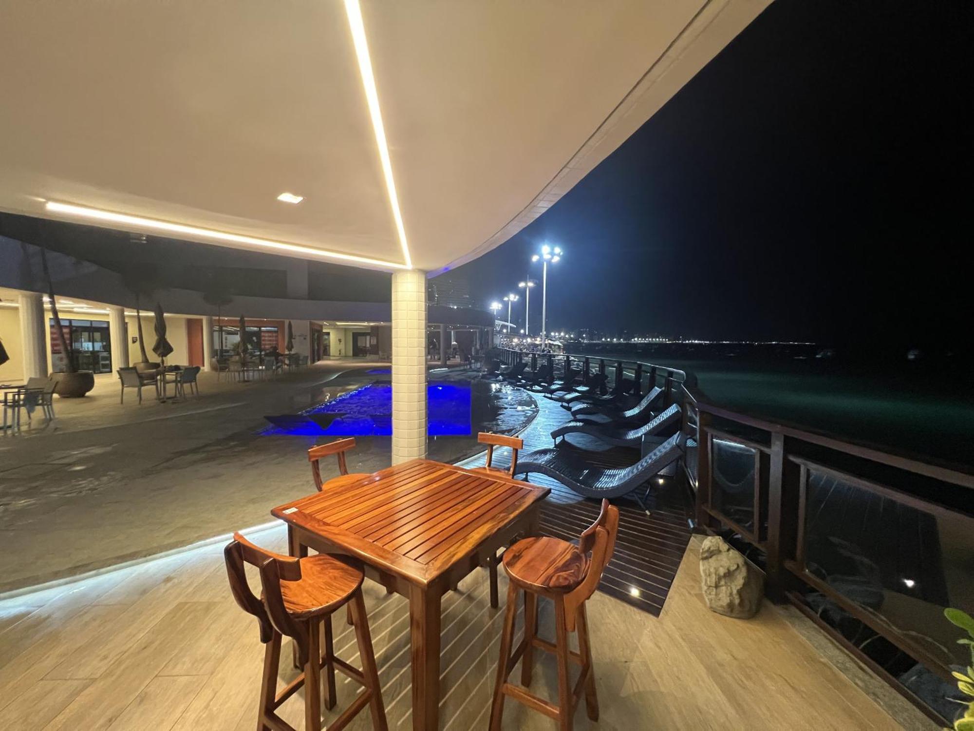 Particular Deluxe Iate Plaza Apartment Fortaleza (Ceara)