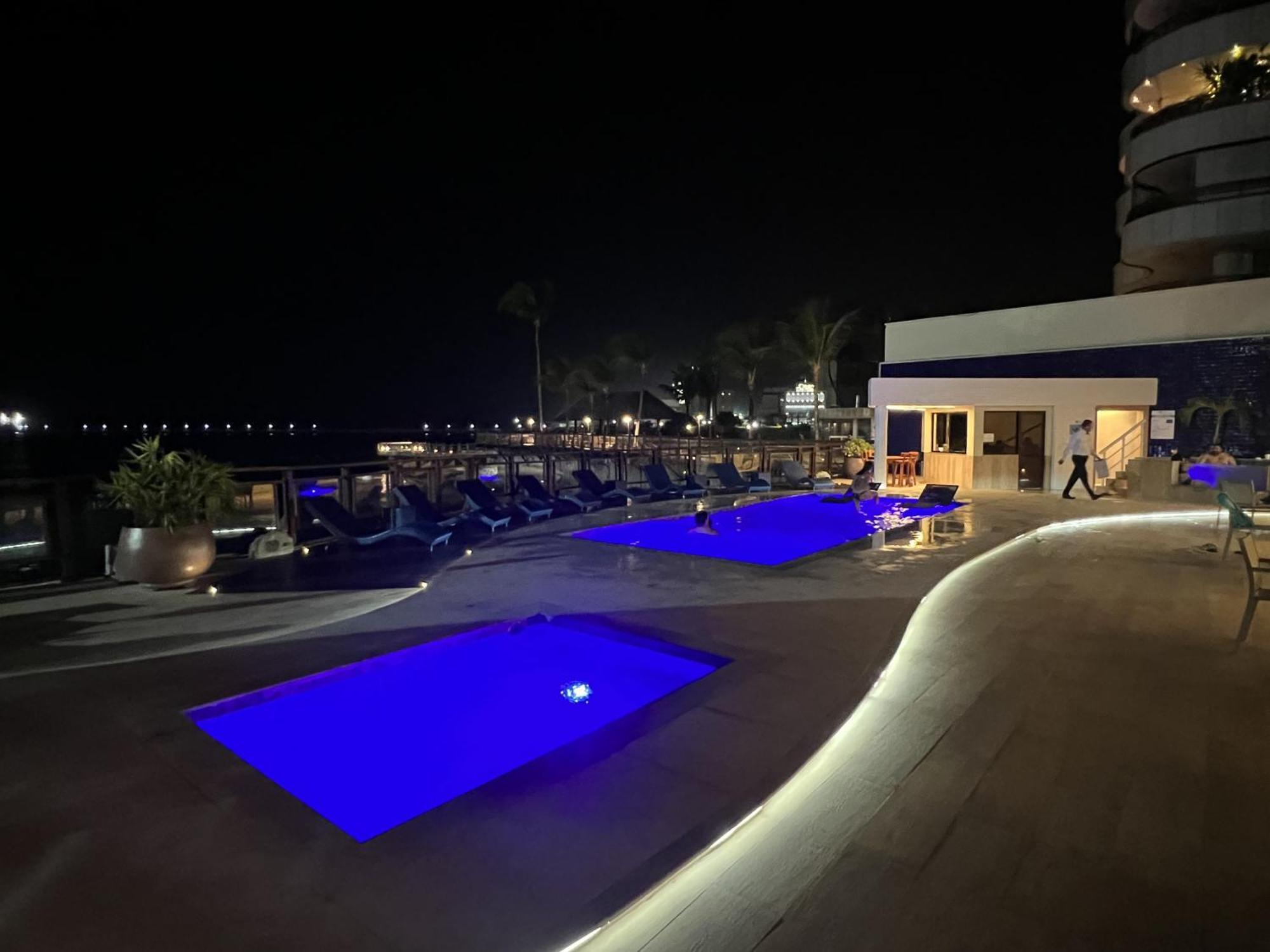 Particular Deluxe Iate Plaza Fortaleza (Ceara)