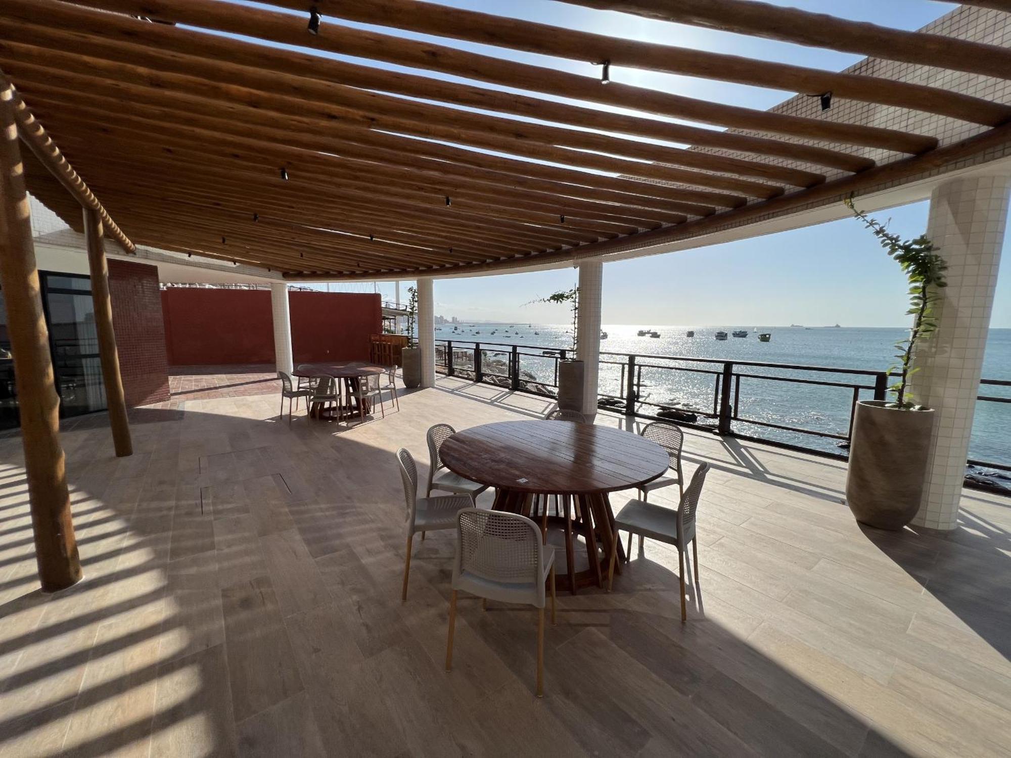 Particular Deluxe Iate Plaza Apartamento