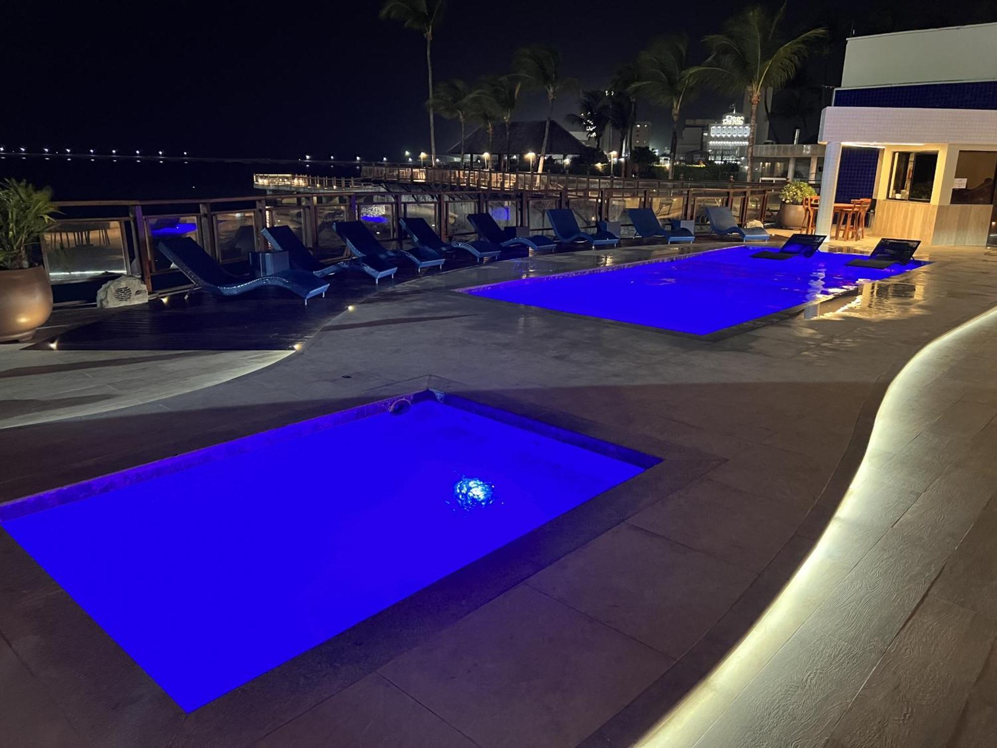 Particular Deluxe Iate Plaza Apartamento Fortaleza (Ceara)