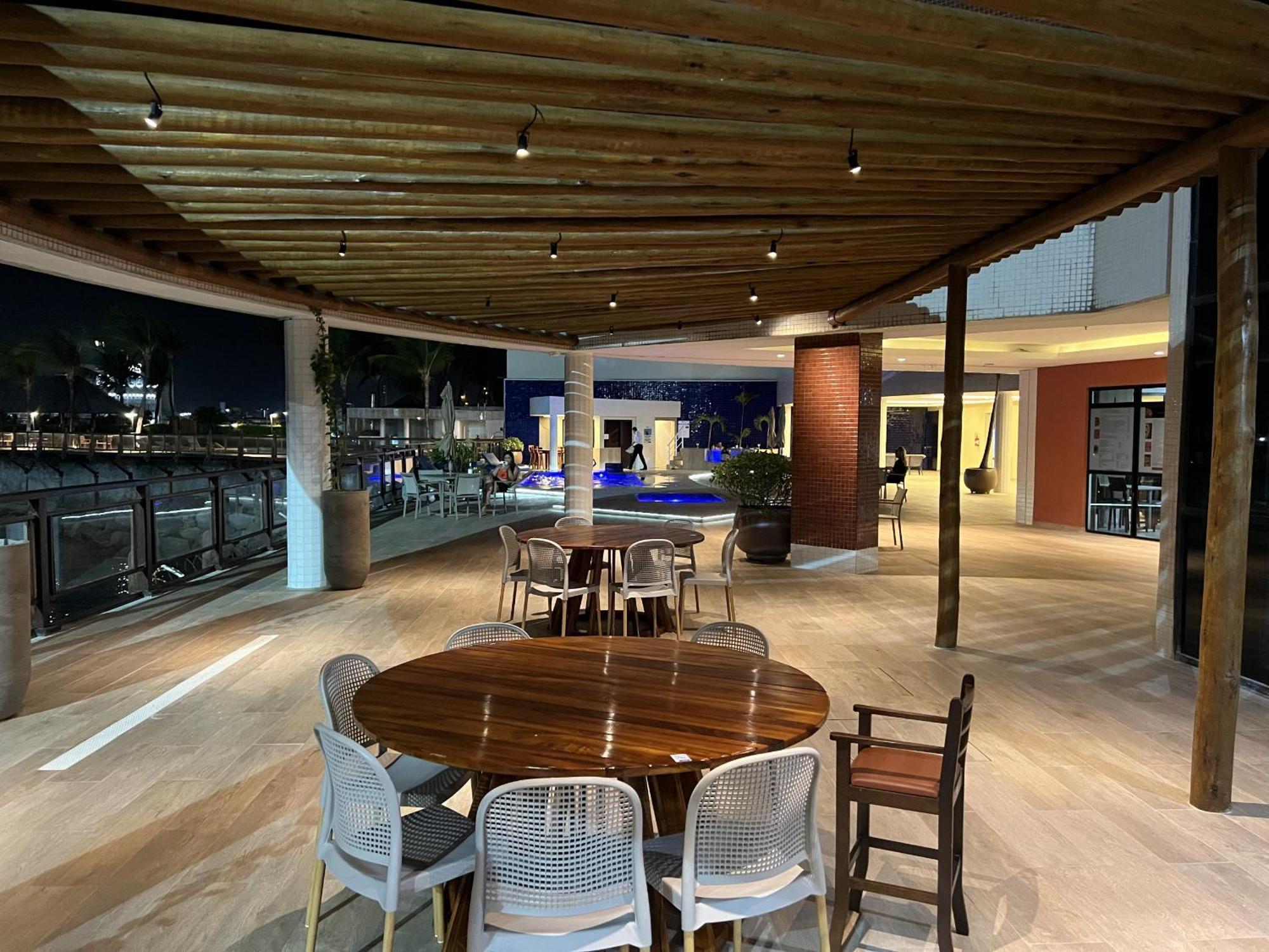 Particular Deluxe Iate Plaza Fortaleza (Ceara)