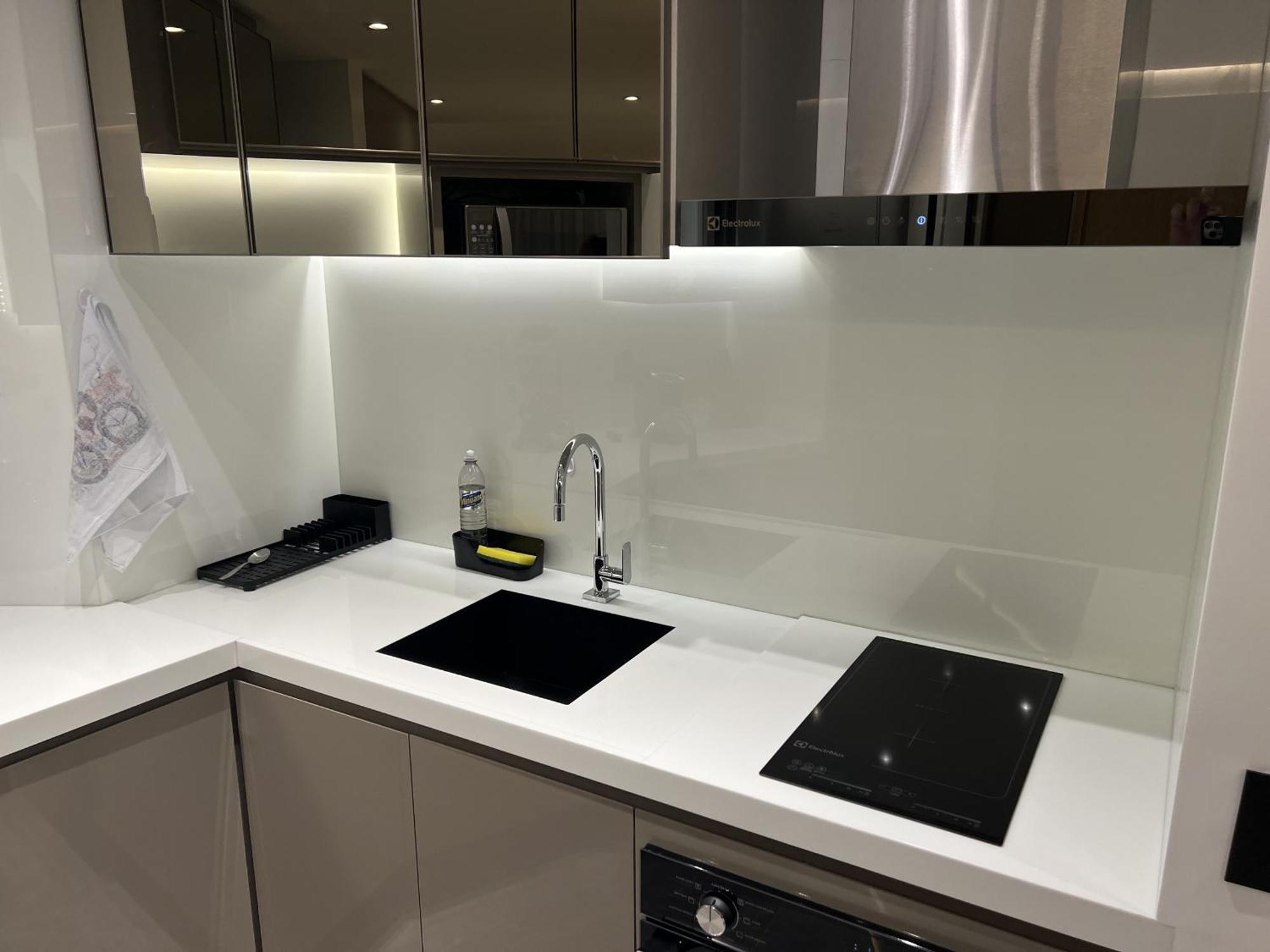 Particular Deluxe Iate Plaza Fortaleza (Ceara)