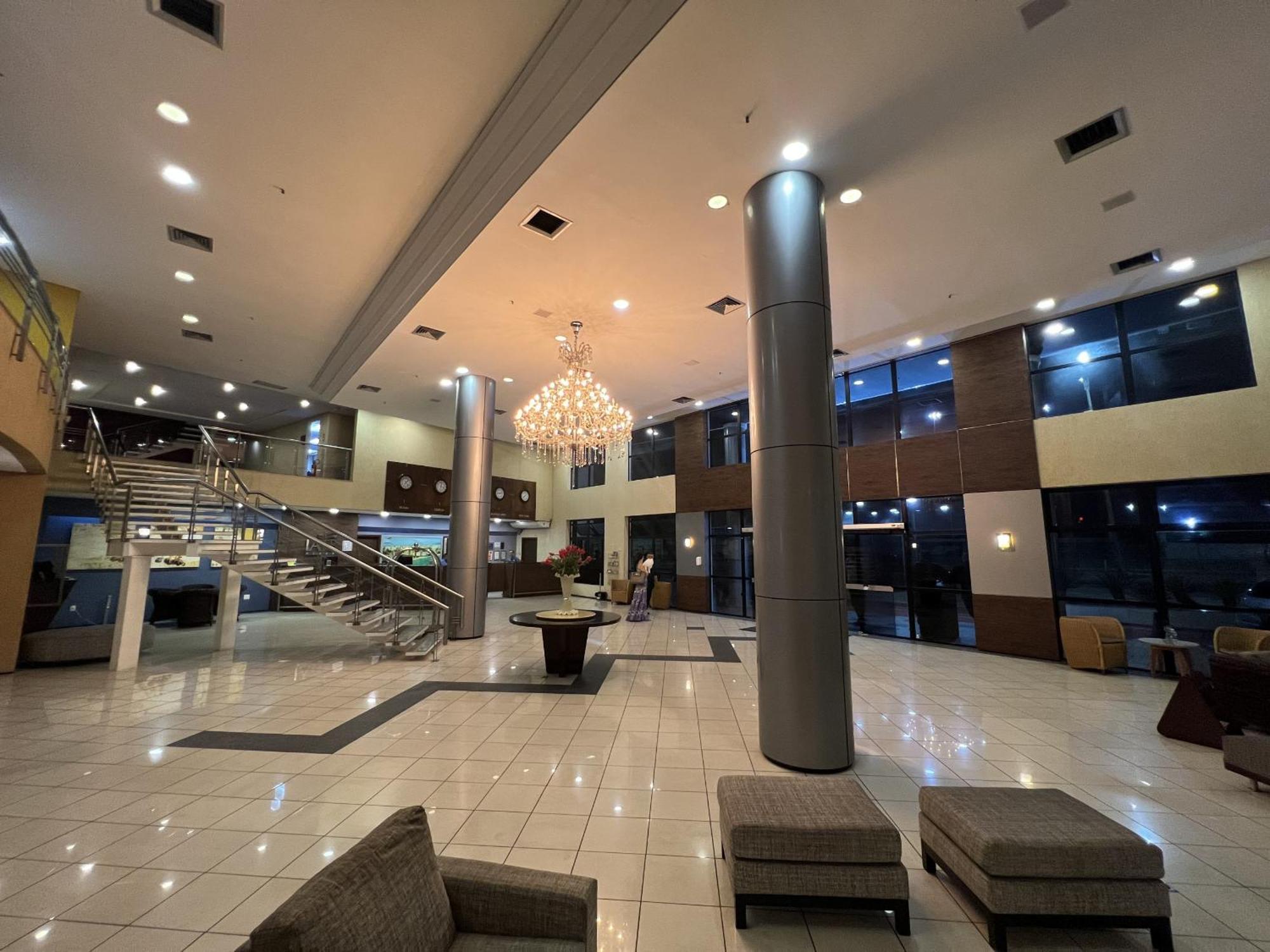Particular Deluxe Iate Plaza * Fortaleza (Ceara)