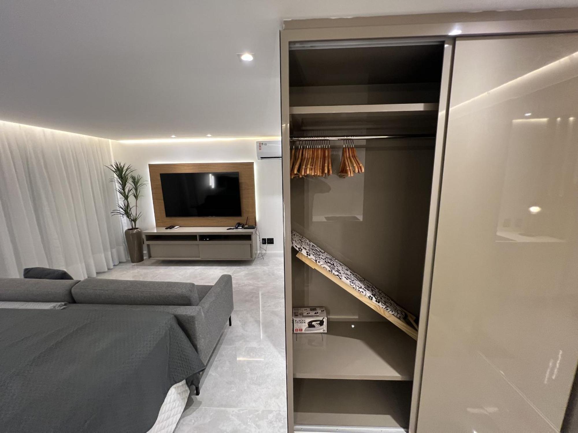 Particular Deluxe Iate Plaza * Fortaleza (Ceara)