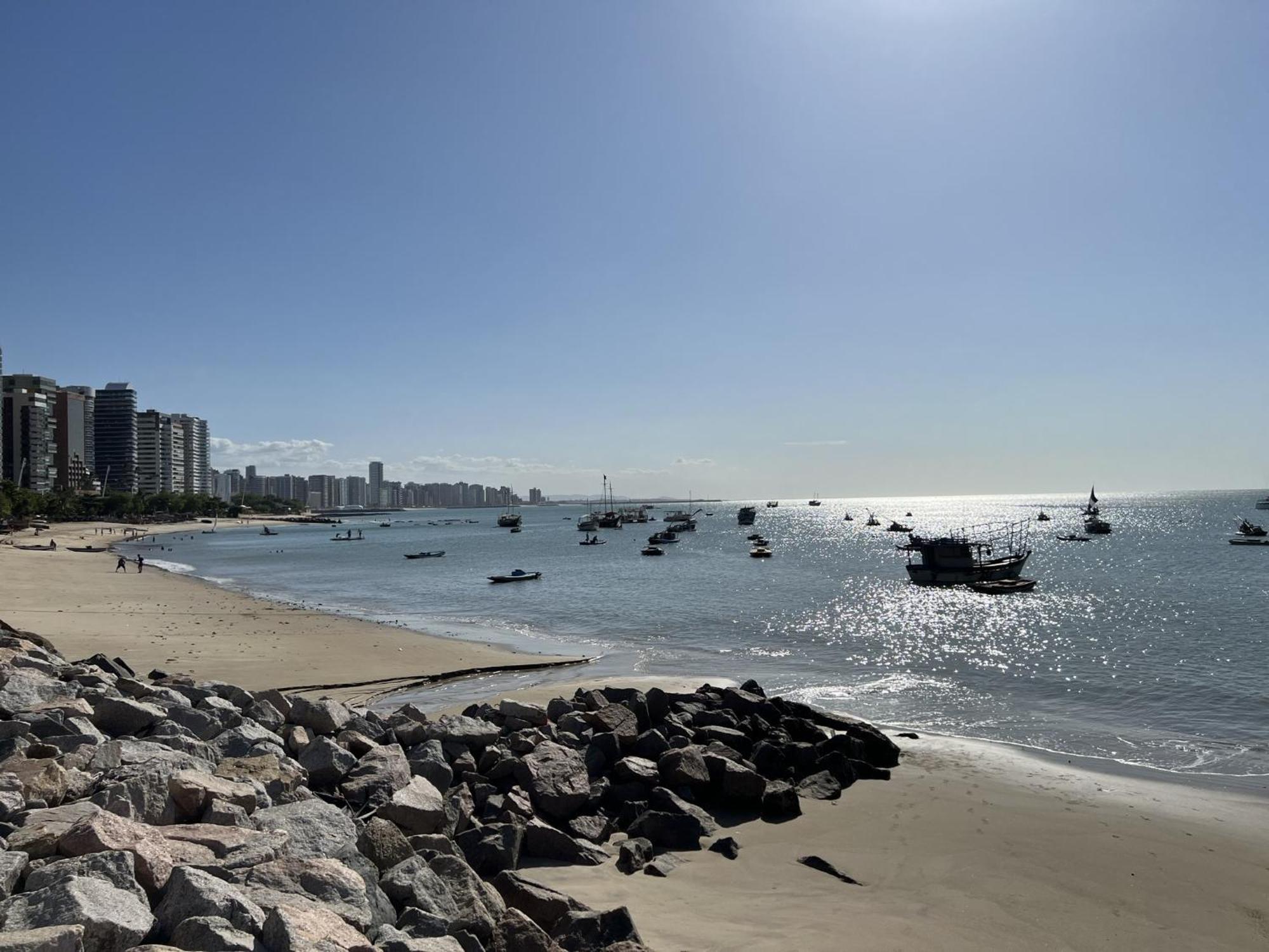 Particular Deluxe Iate Plaza *