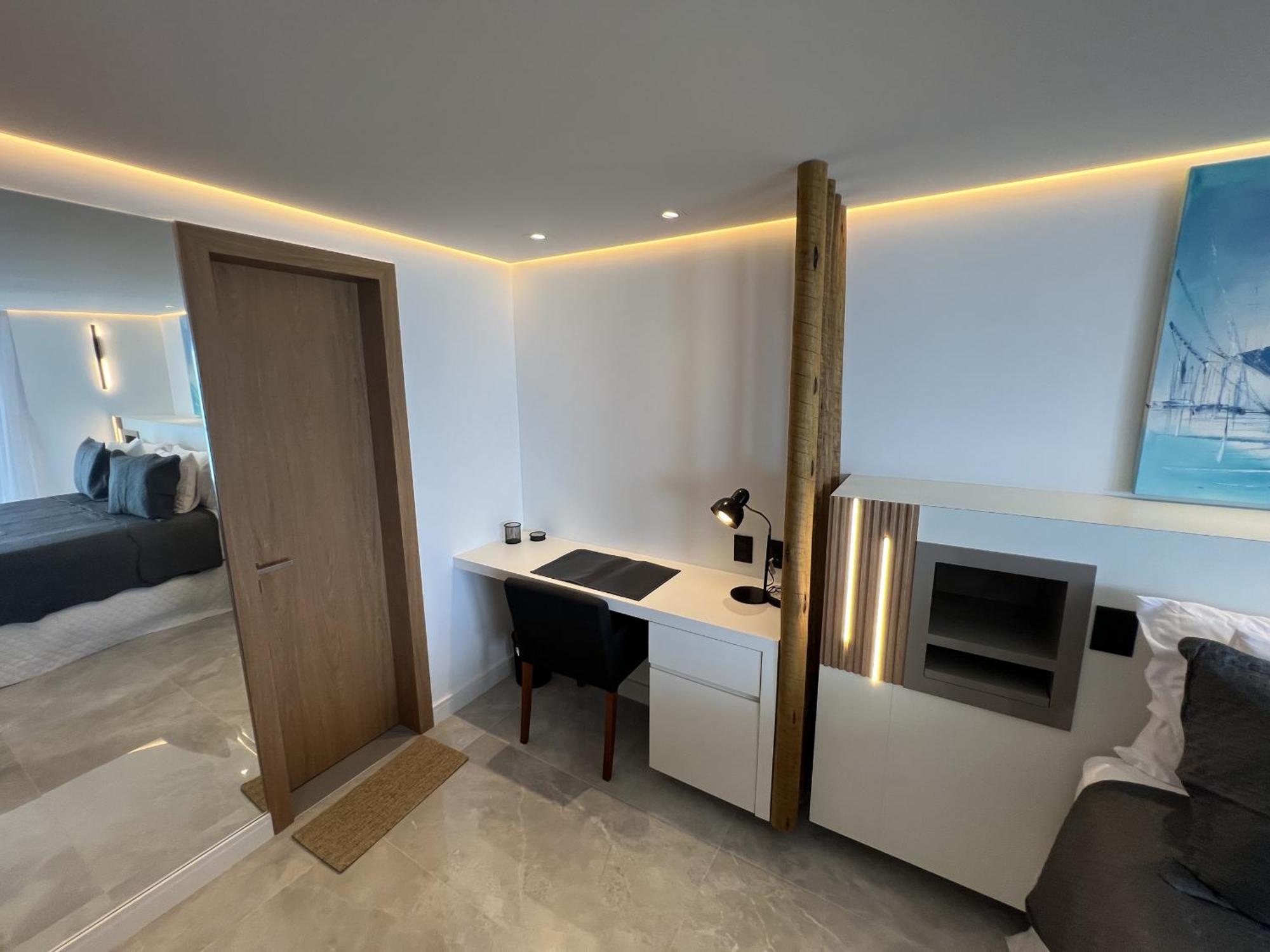 Particular Deluxe Iate Plaza Fortaleza (Ceara)