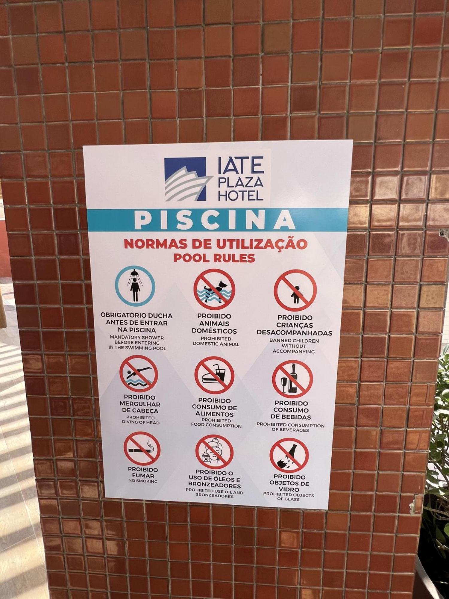 Particular Deluxe Iate Plaza * Fortaleza (Ceara)