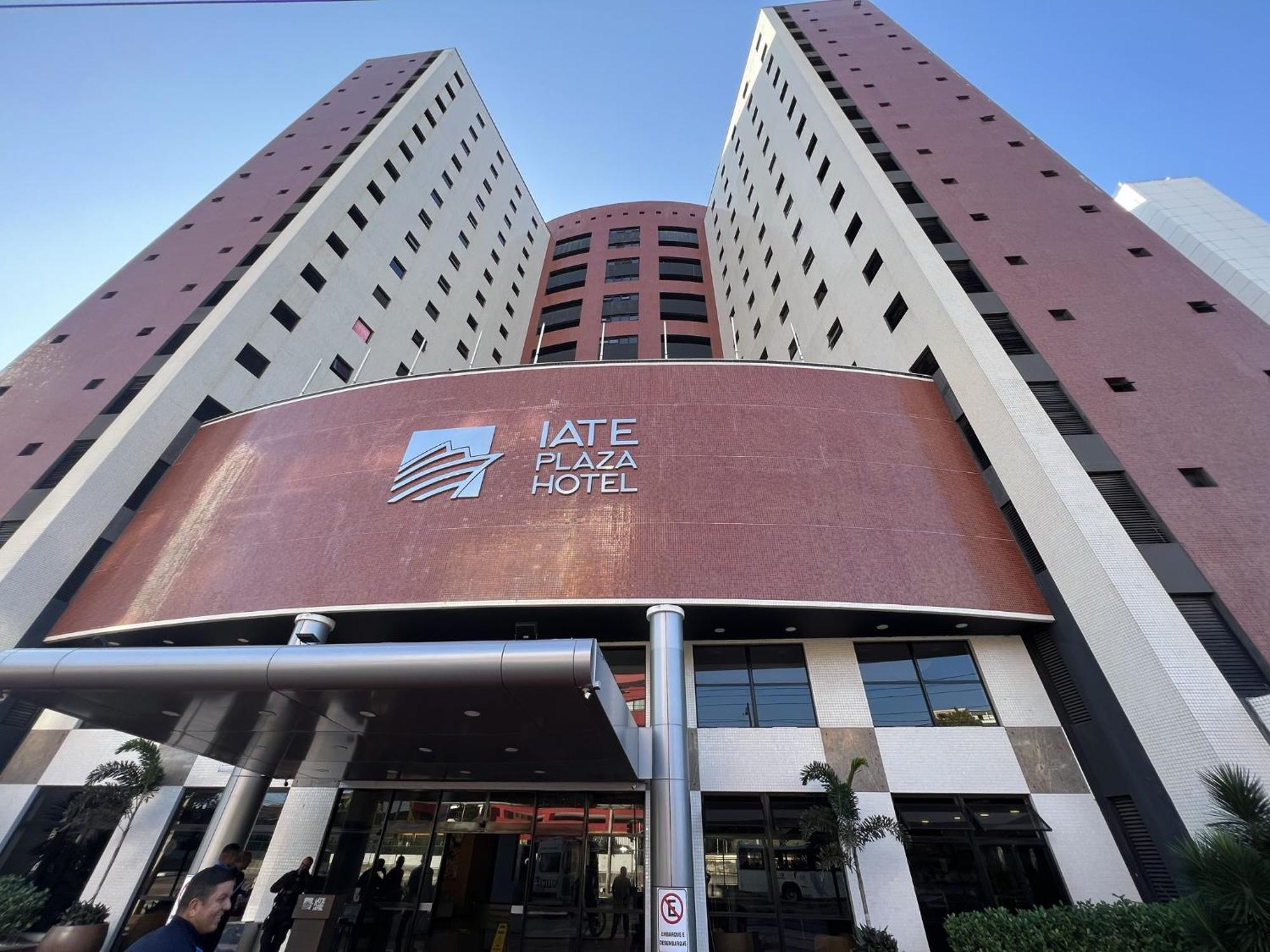 Particular Deluxe Iate Plaza Fortaleza (Ceara)