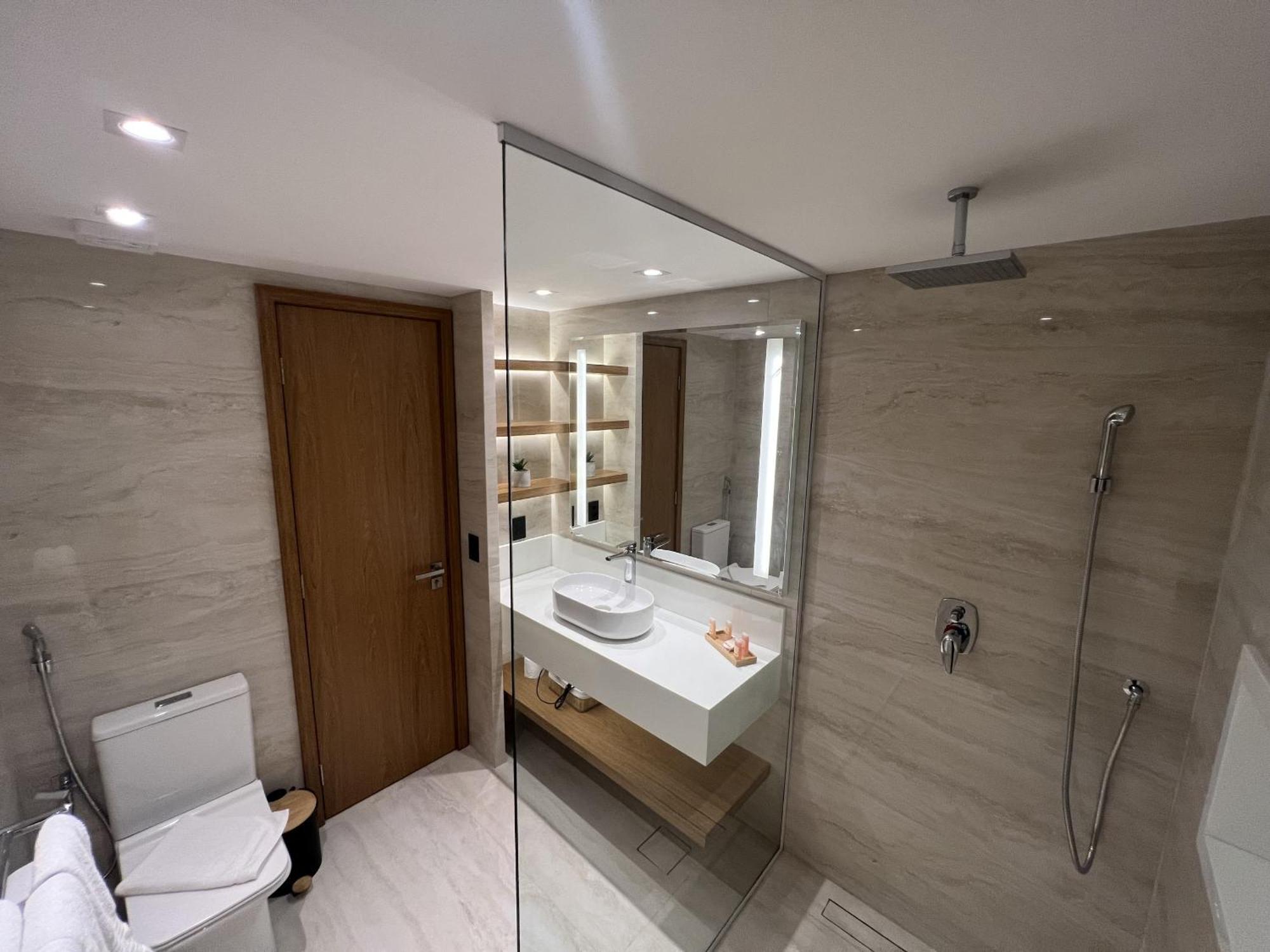 Apartamento Particular Deluxe Iate Plaza *