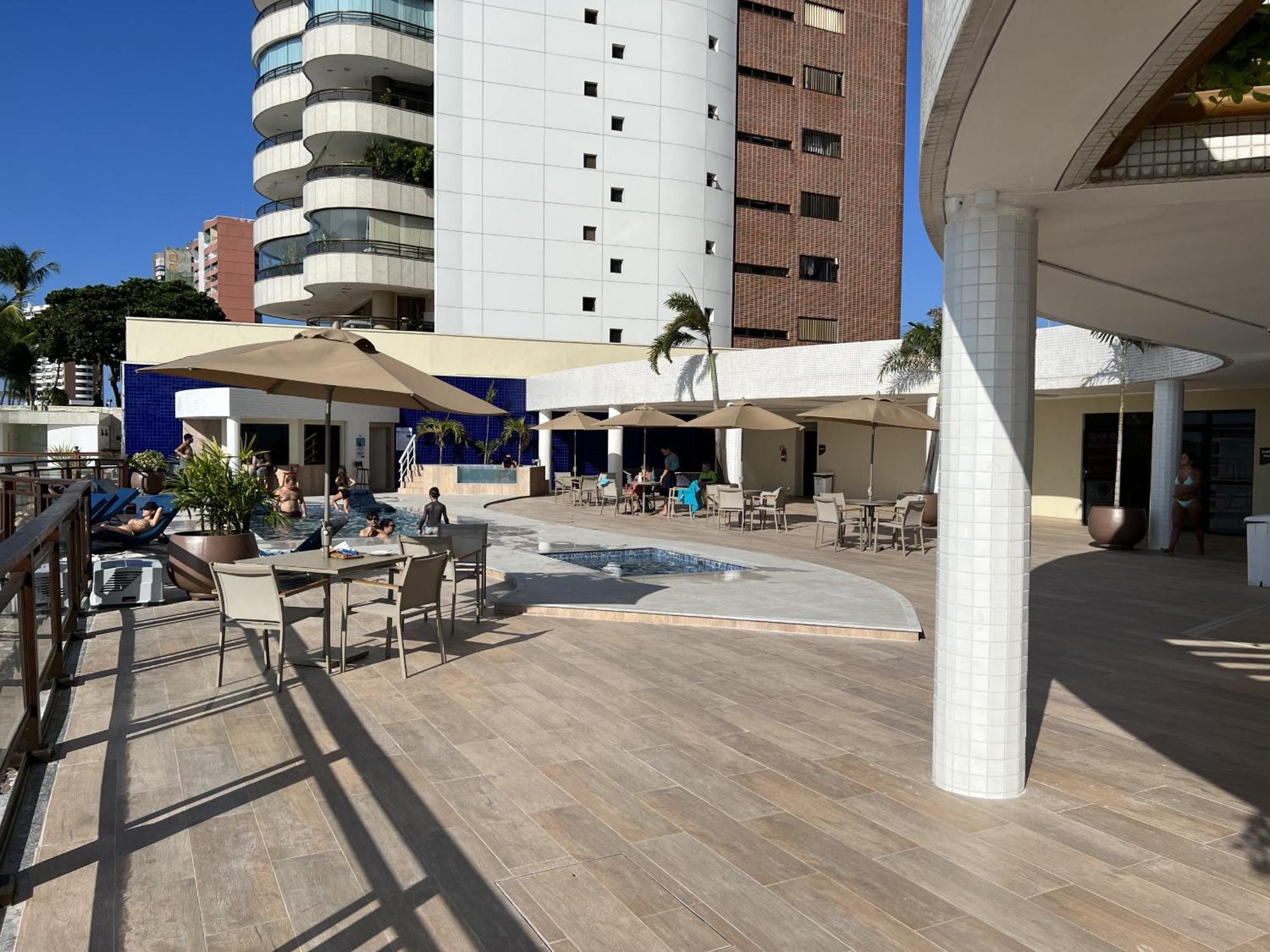Particular Deluxe Iate Plaza