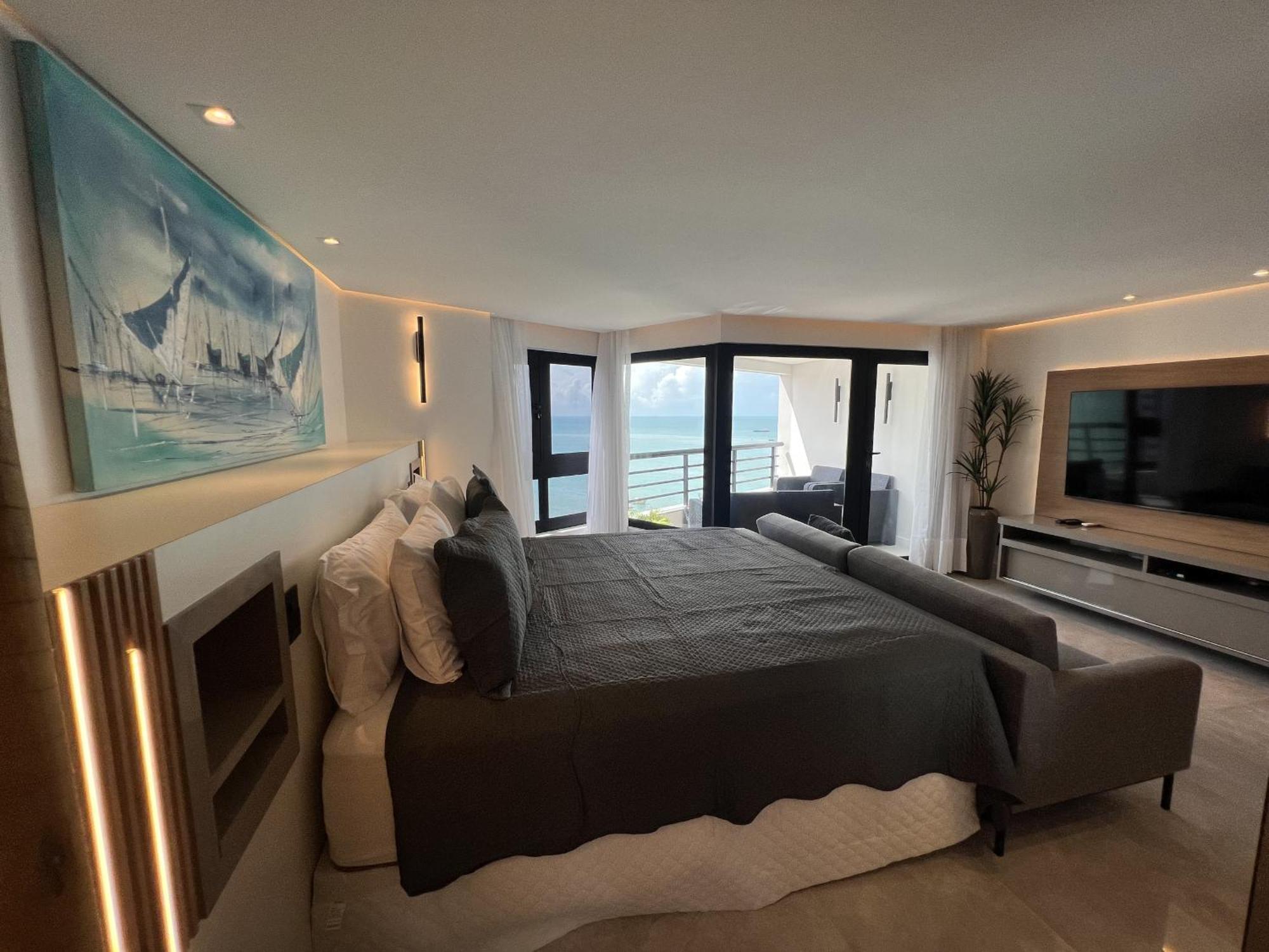 Apartment Particular Deluxe Iate Plaza *
