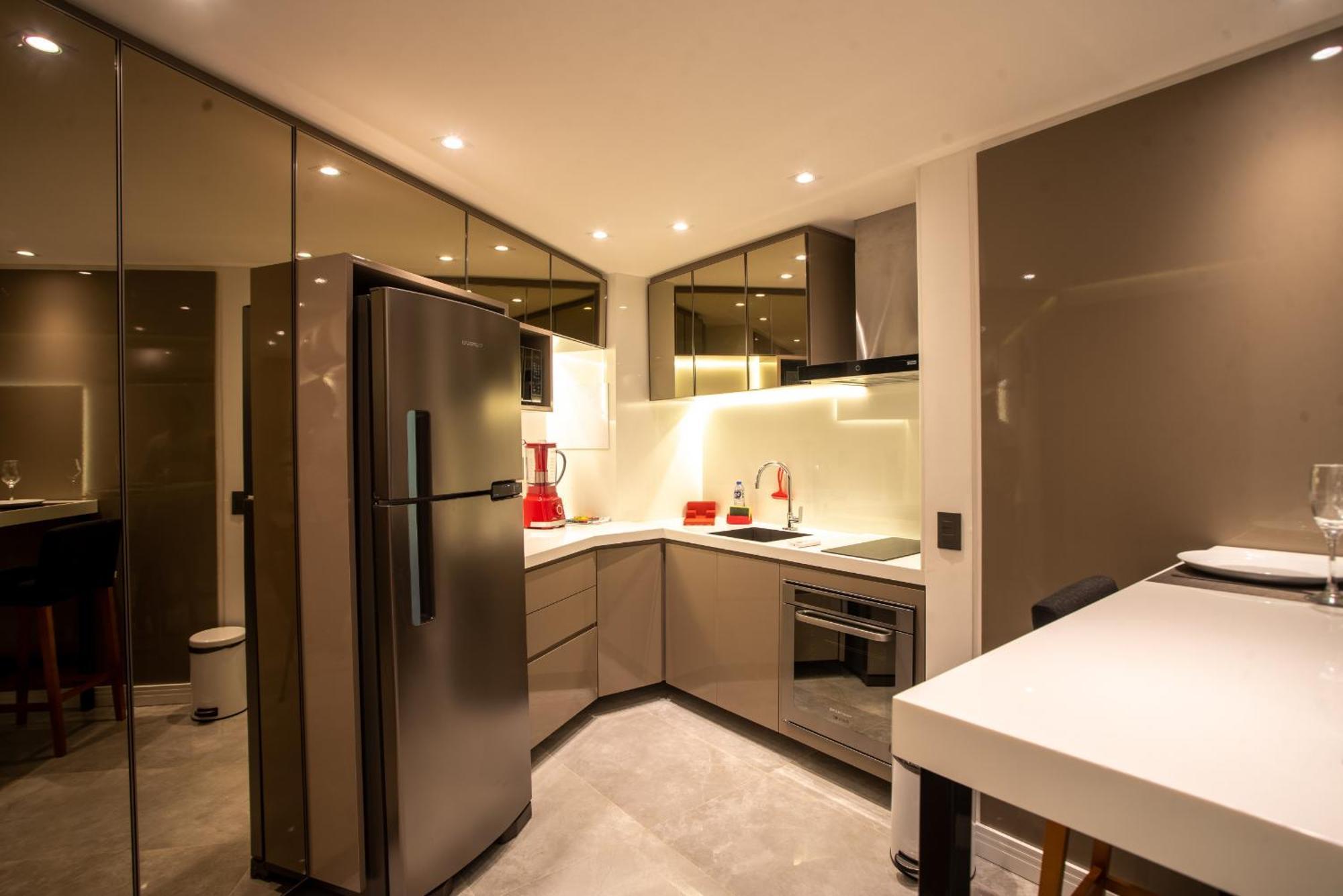 Particular Deluxe Iate Plaza Fortaleza (Ceara)