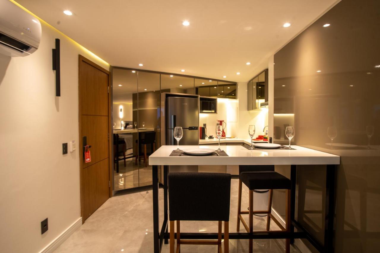 Particular Deluxe Iate Plaza Apartamento