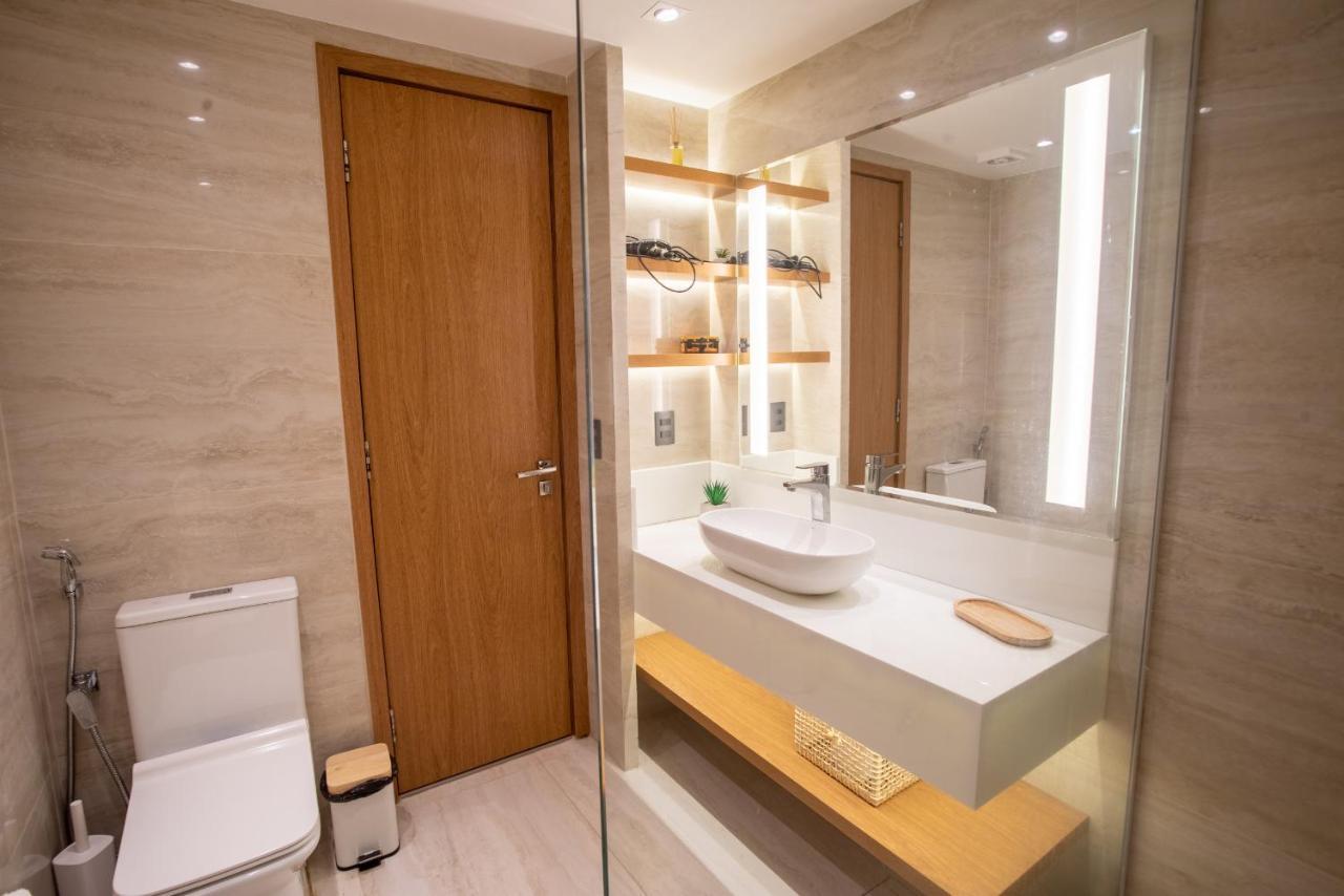 Particular Deluxe Iate Plaza Apartamento