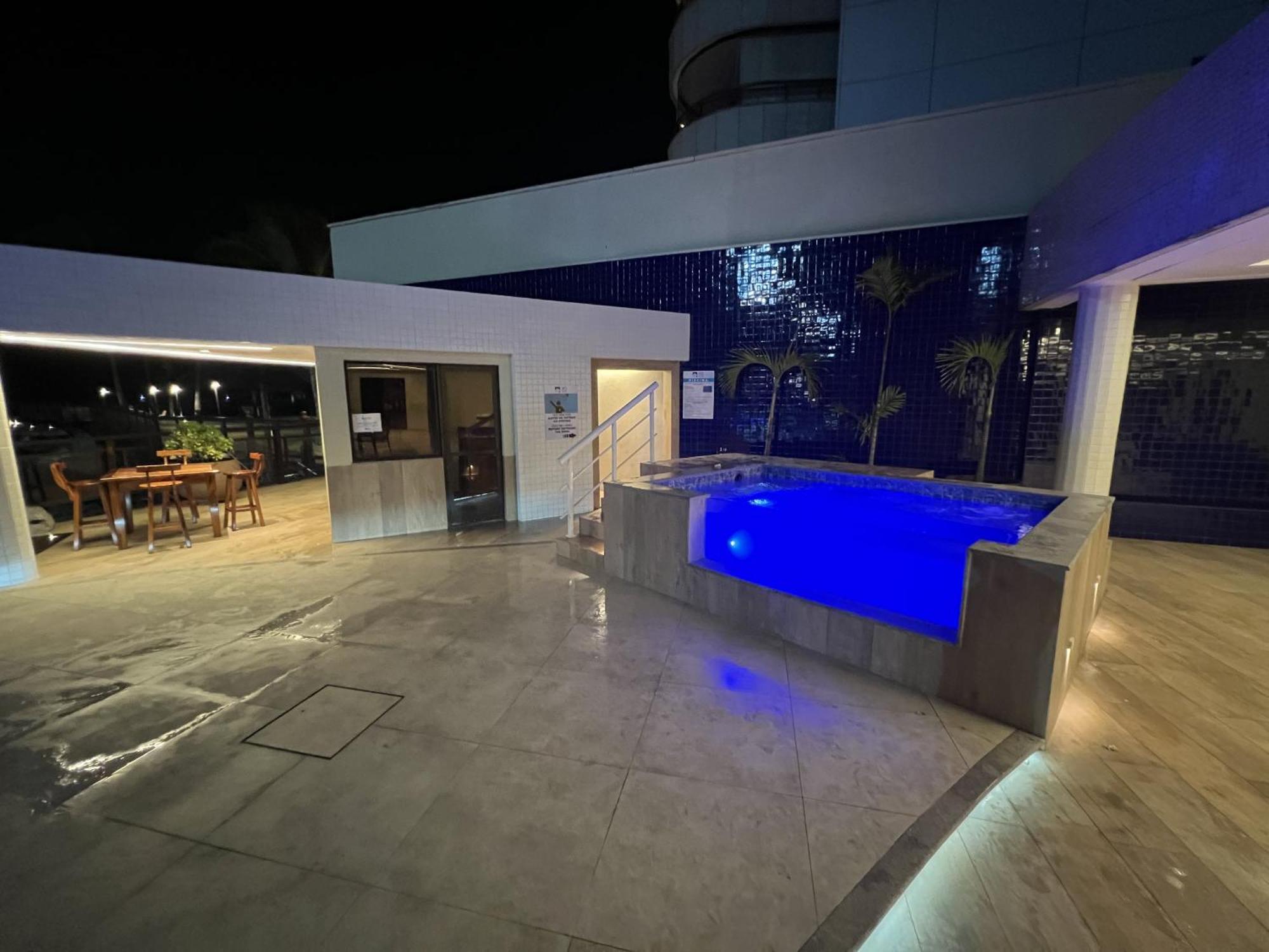 Particular Deluxe Iate Plaza * Fortaleza (Ceara)