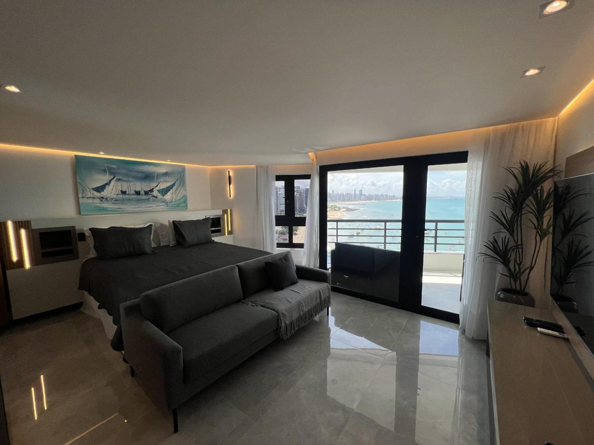 Particular Deluxe Iate Plaza Apartamento *