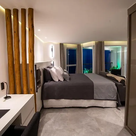 Particular Deluxe Iate Plaza Apartamento