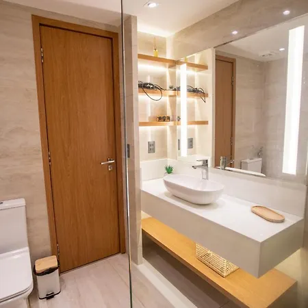 Particular Deluxe Iate Plaza Apartamento
