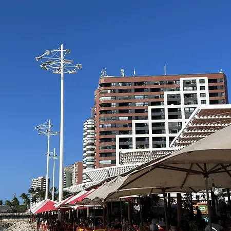 Particular Deluxe Iate Plaza