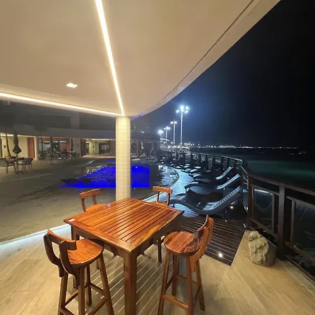 Particular Deluxe Iate Plaza Apartamento Fortaleza (Ceara)