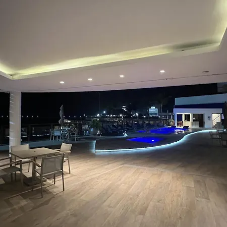 Apartamento Particular Deluxe Iate Plaza