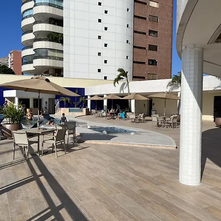 Particular Deluxe Iate Plaza Apartamento *