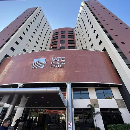 Particular Deluxe Iate Plaza *