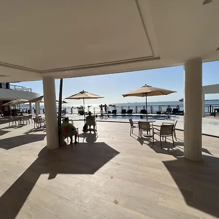 Particular Deluxe Iate Plaza Apartamento *