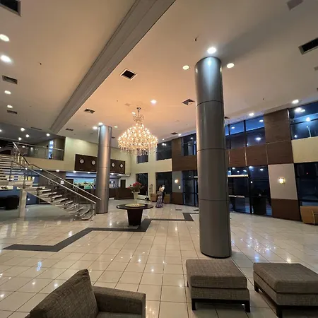 Particular Deluxe Iate Plaza * Fortaleza (Ceara)