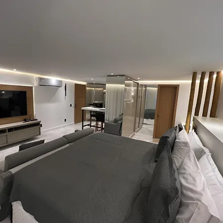 Particular Deluxe Iate Plaza Apartamento
