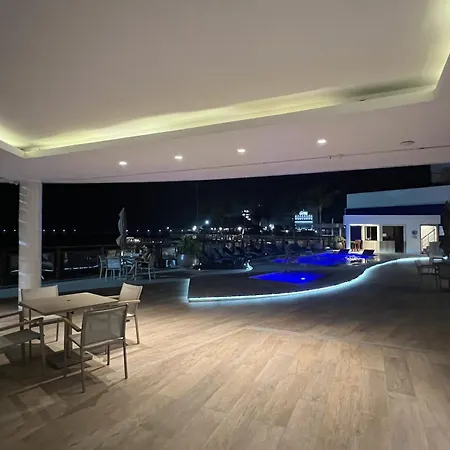 Apartamento Particular Deluxe Iate Plaza Fortaleza (Ceara)