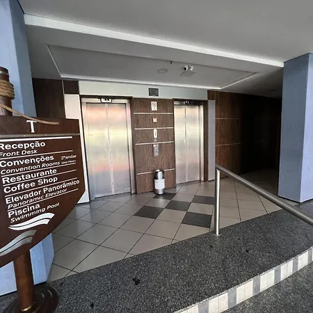 Particular Deluxe Iate Plaza Apartamento *