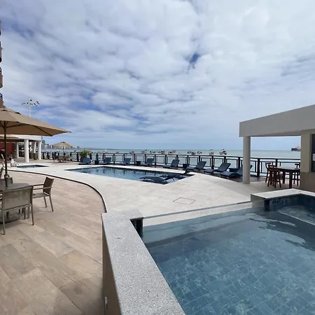 Particular Deluxe Iate Plaza Apartamento *