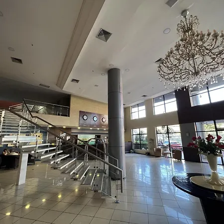 Particular Deluxe Iate Plaza Apartamento *