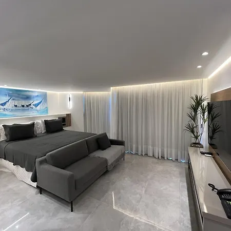 Particular Deluxe Iate Plaza Apartamento