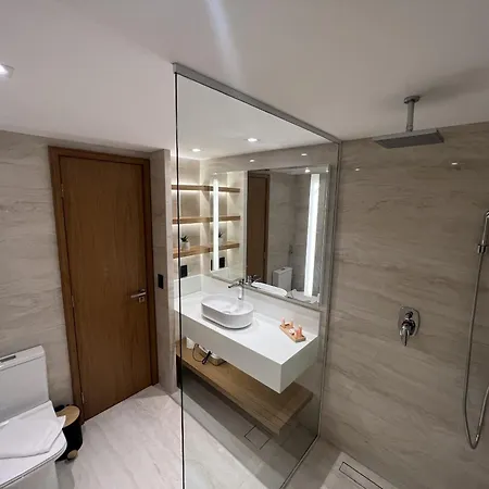 Apartamento Particular Deluxe Iate Plaza *