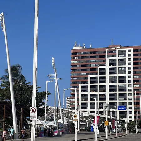 Particular Deluxe Iate Plaza Apartamento