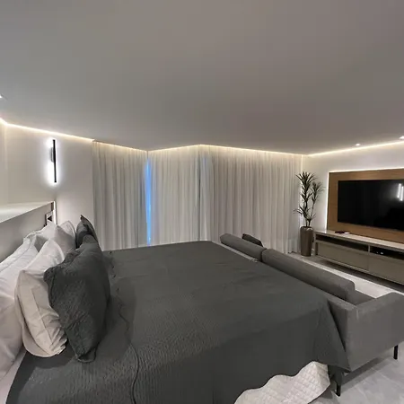 Particular Deluxe Iate Plaza Apartamento *